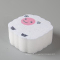 Nano Sponge/Magic Cleaning Eraser/Melamine Foam Sponge